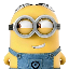 (MINIONS) minionseth to BYR