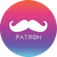 (PAT) Patron to USD