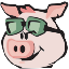 (PIG) Pig Finance to GTQ