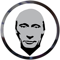 (PUT) PUTinCoin to CAD