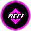 (REFI) Realfinance Network to XPF