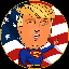 (STRUMP) Super Trump Coin to KGS