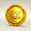 (TKC) The Kingdom Coin to XDR