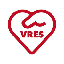 (VRS) VRES to UGX
