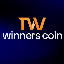 (TW) Winners Coin to USD