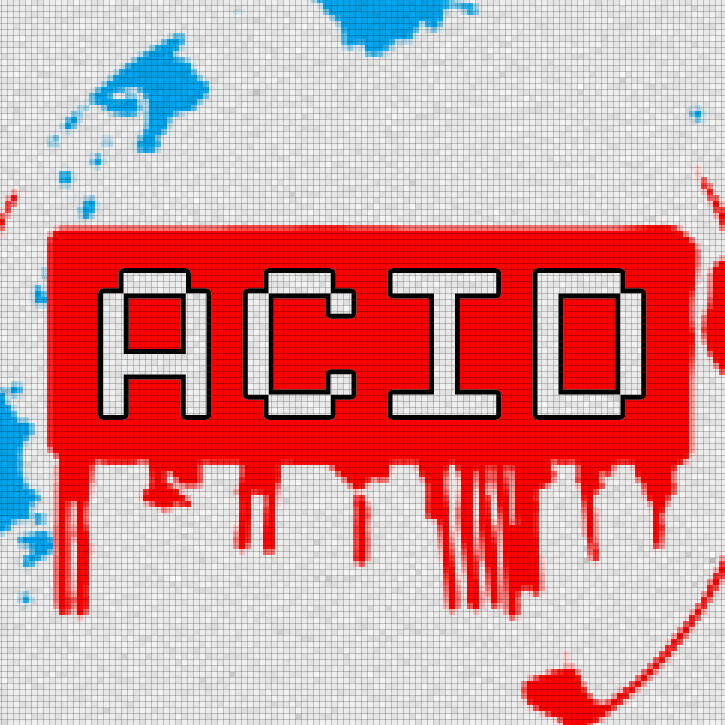ACID - Acid Token