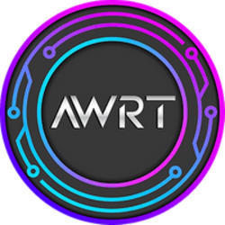 AWRT - Active World Rewards Token