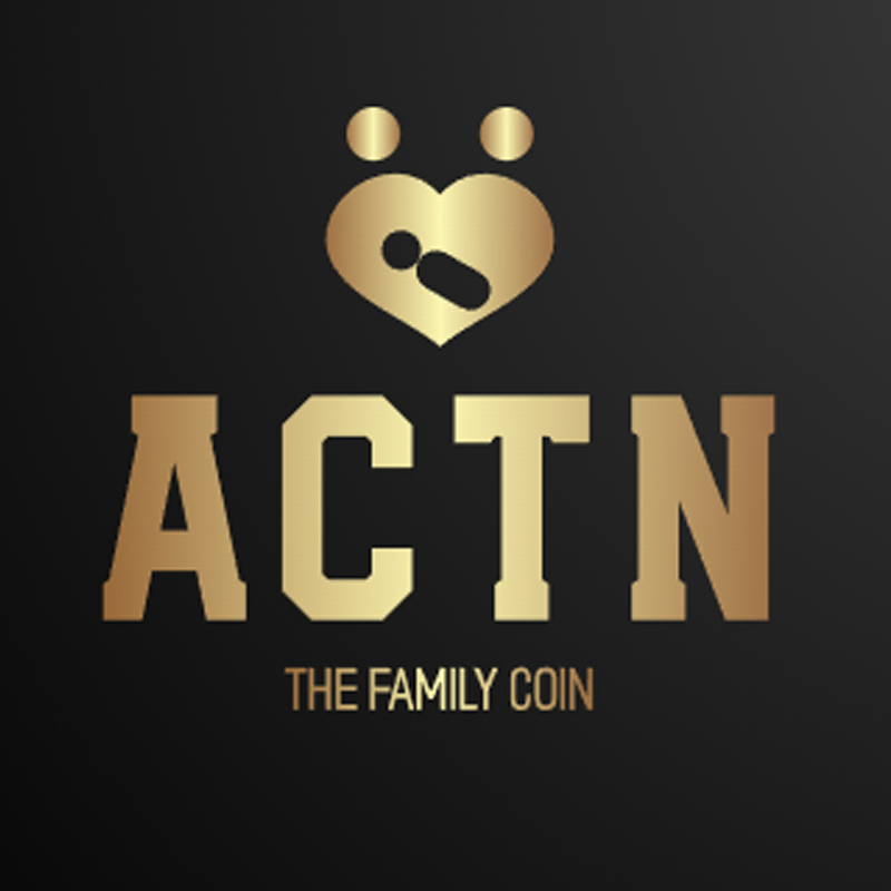 ACTN - ACTON Coin