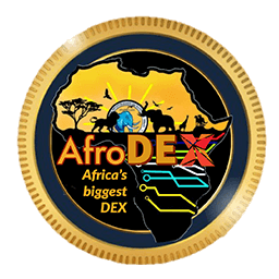 AfroX - AfroDex