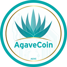 AGVC - AgaveCoin