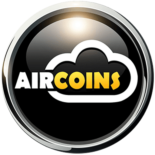 AIRx - Aircoins