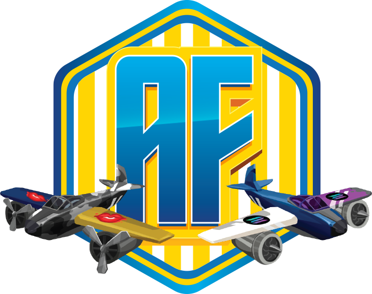 AFT - AirFly Token