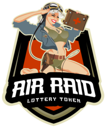 AirRaid.org