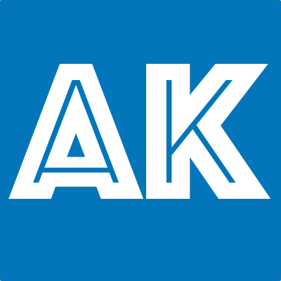 AKT - Alexey Kulikov Token