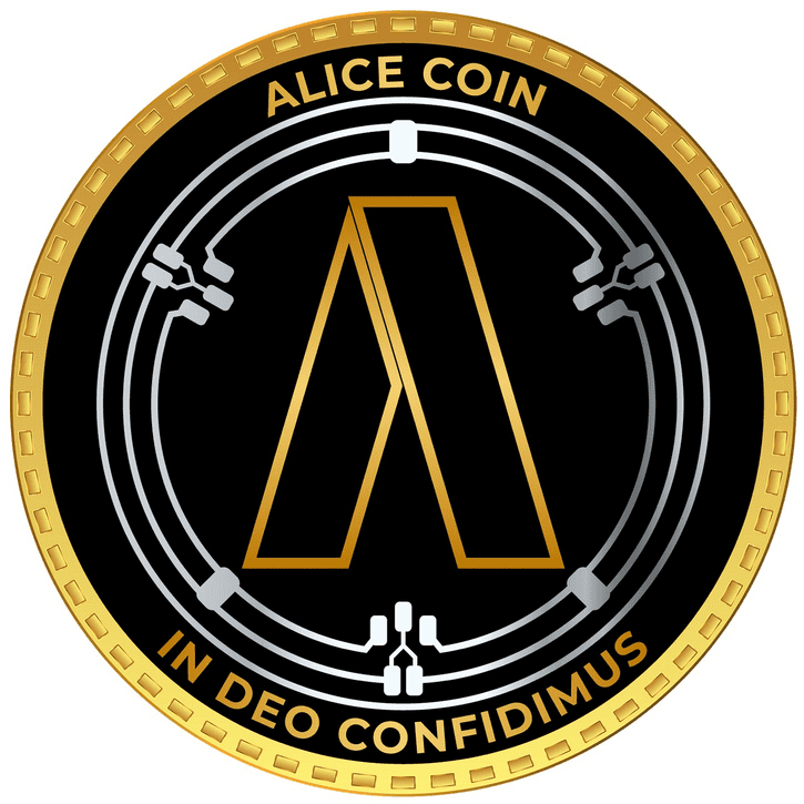 ALC - Alice Coin