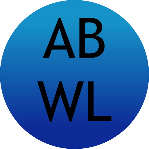 ABWT - Alpha Blue Whitelist Token