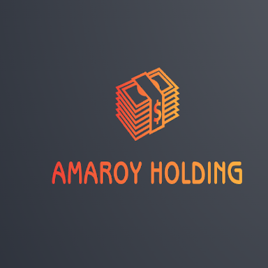 AMAROY - AMAROY holding coin