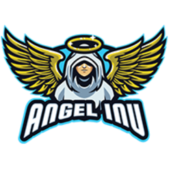 ANGEL - Angel Inu
