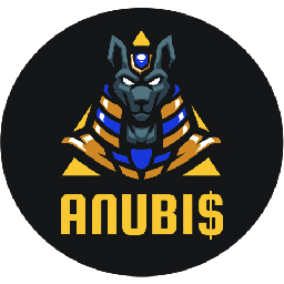 ANUBI - AnubiCoin