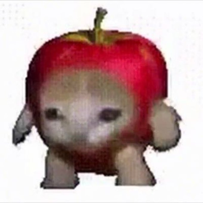 APPLE - Apple Fruit