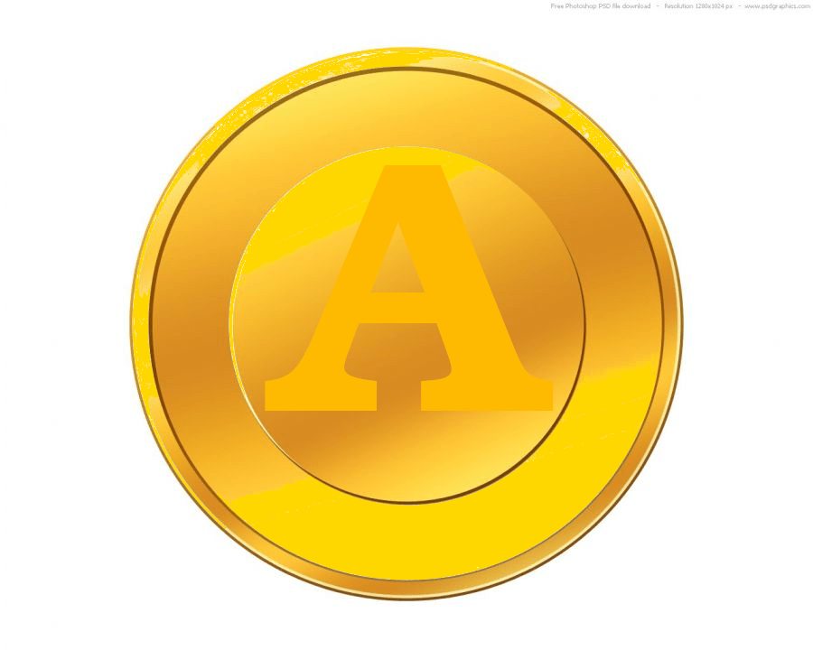 APCC - Appreciation Coin