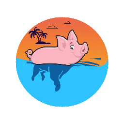AquaPig - Aqua Pig