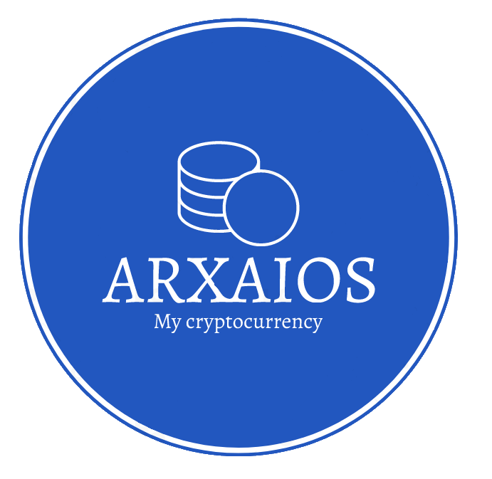 ARXCC - ArxaiosCoin