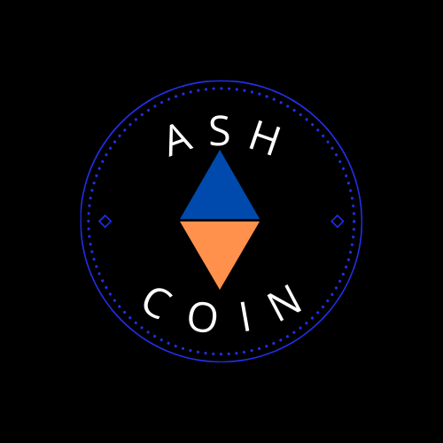 ASHC - Ashcoin