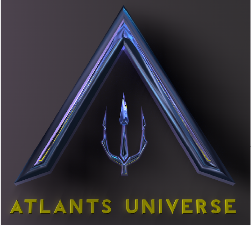 AUV - Atlantis Universe