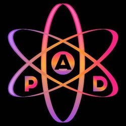 ATPAD - AtomPad