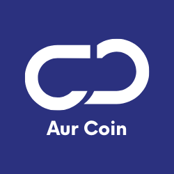 AUCO - Aur Coin
