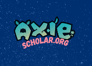 Axie Scholar Dot Org