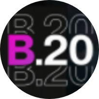 B - B.20