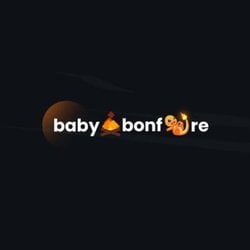 FIRE - Baby Bonfire