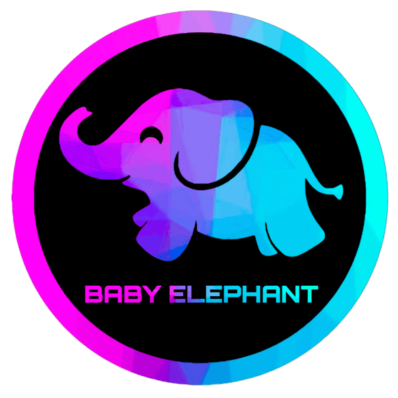 BELE - Baby Elephant