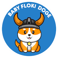 BABYFLOKISOL - Baby Floki Doge