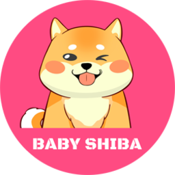 Baby Shiba