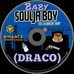 DRACO - Baby Soulja Boy