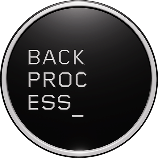 BCKP - Backprocess