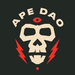 APED - Baddest Alpha Ape Bundle