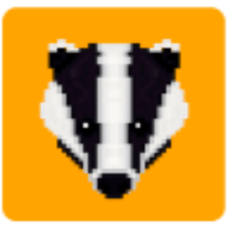 bBADGER - Badger Sett Badger