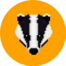 bBADGER - Badger Sett Badger