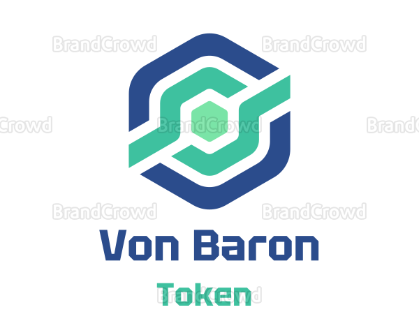 BRNC - Baron Coin