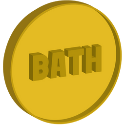 BATH - Battle Hero Coin