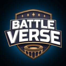 BVC - BattleVerse Coin