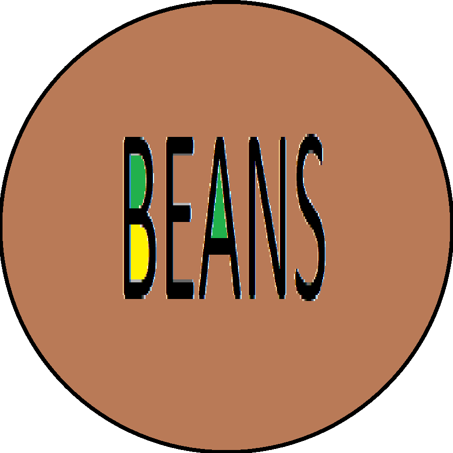 BEAN - Bean Coin