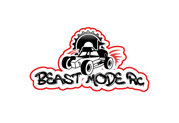 BMRC - BEAST MODE RC