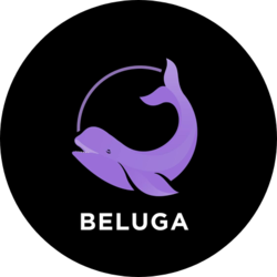 BELUGA - BelugaToken