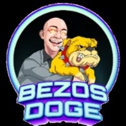 $BeDoge - BezosDoge