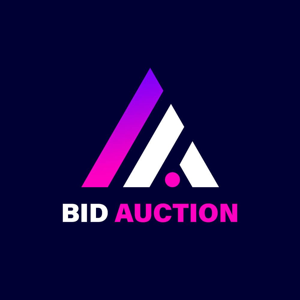 BIDA - Bid Auction